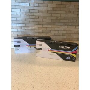 2 Supplies Outlet Laser Toner TN660/2320/2350 Black, 2 Pack  Bt‎